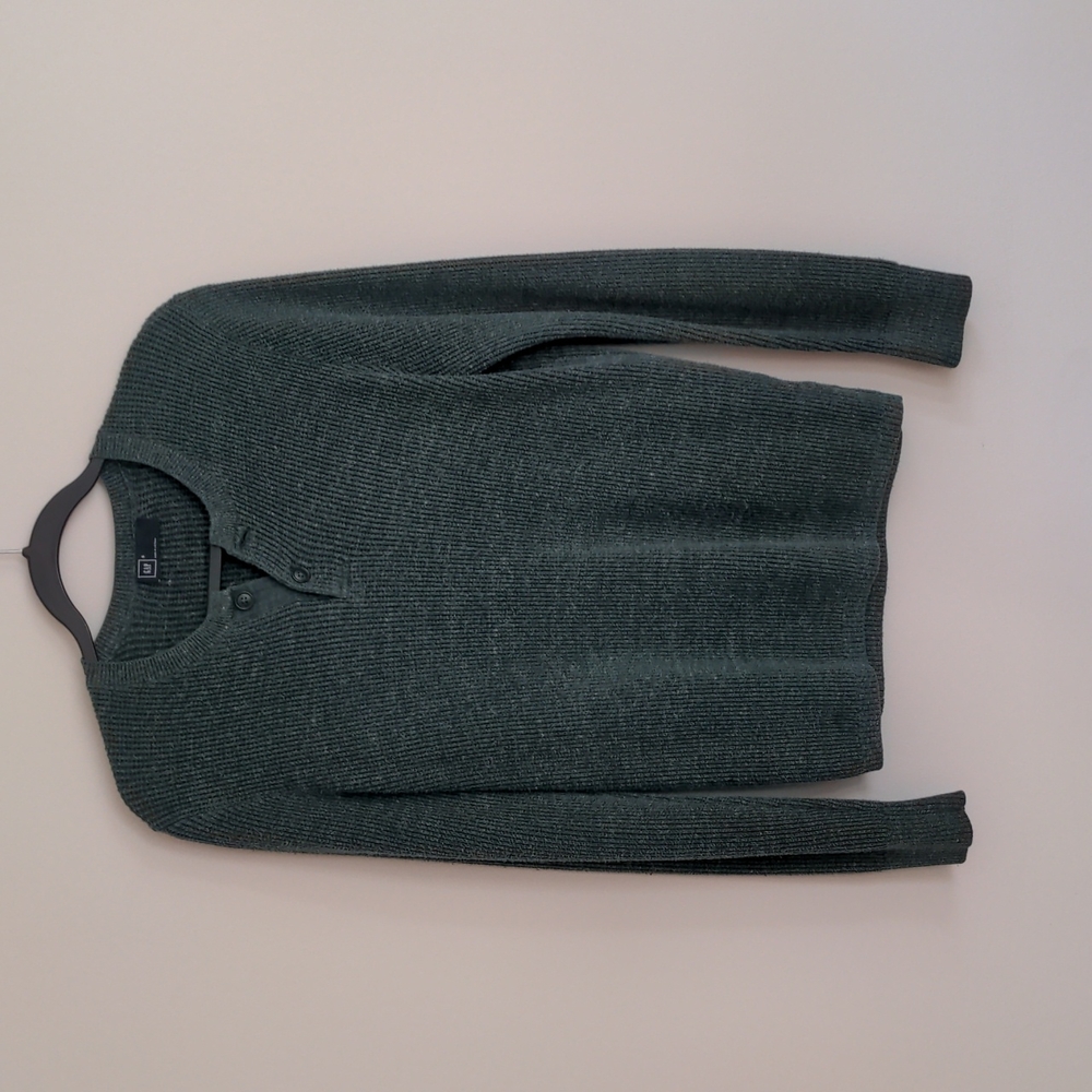 GAP Henley Sweater